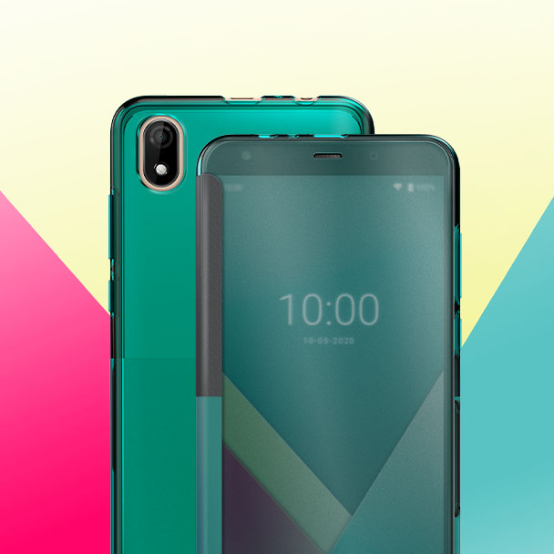 Wiko easy folio